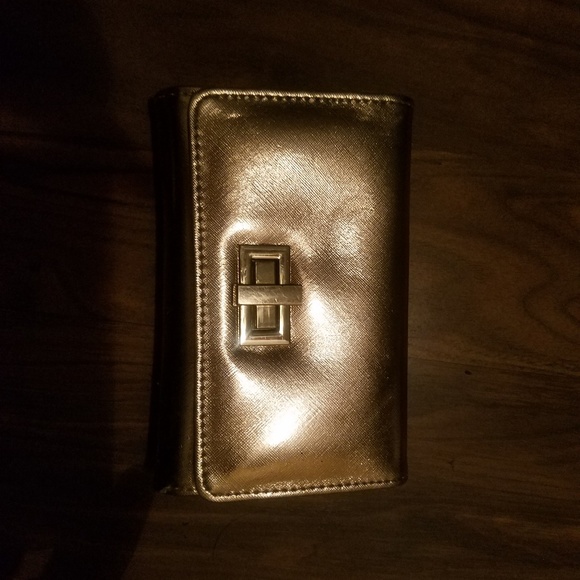 Cross body purse - Picture 1 of 2